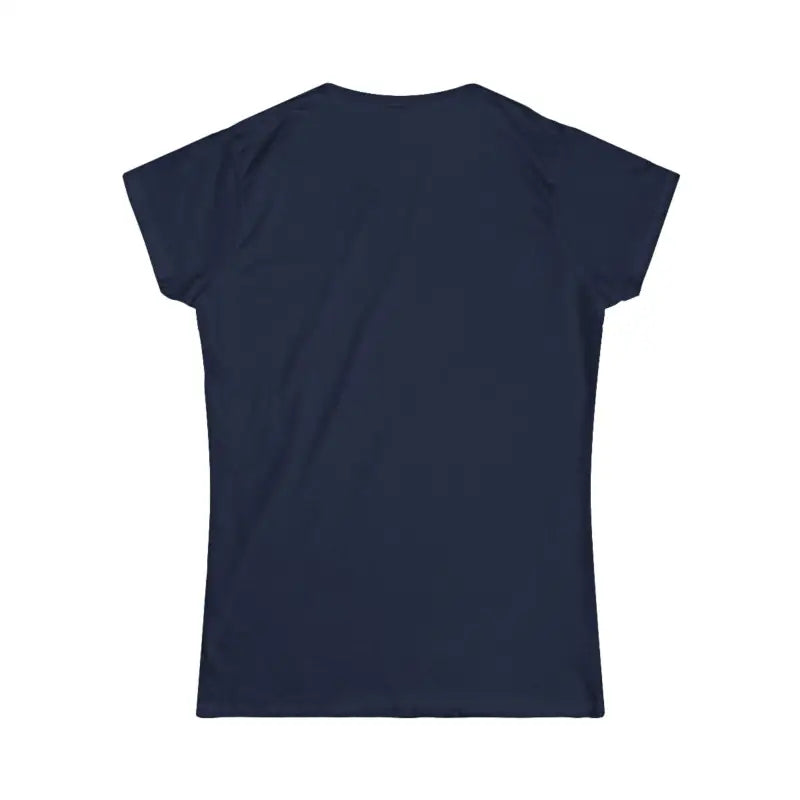 Ocean State Styles T Shirt Family Design Women Softstyle