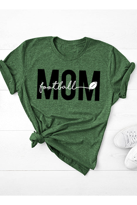 Football Mom fb0001