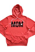 Football Mom fb0001_hoodie
