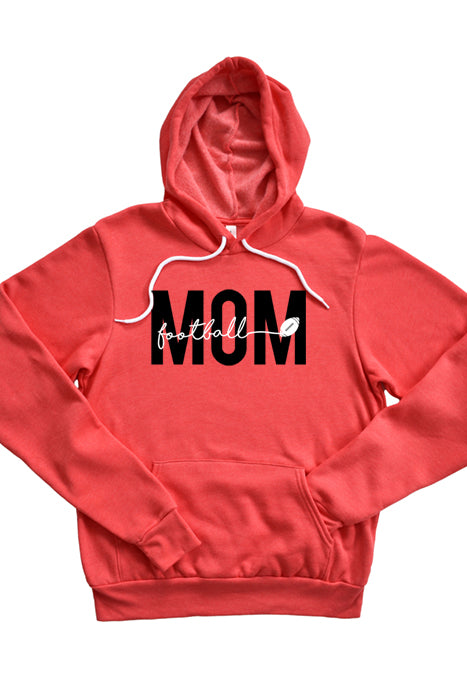 Football Mom fb0001_hoodie
