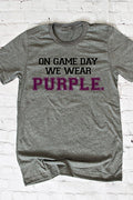 PURPLE fb0008