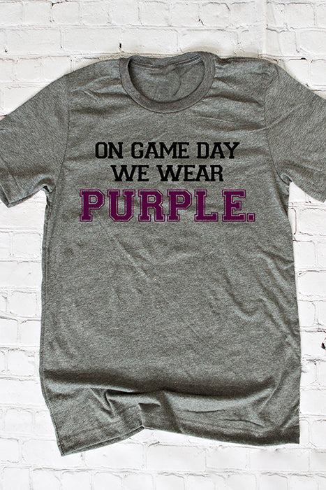 PURPLE fb0008