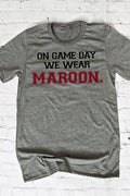 MAROON fb0009