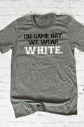 WHITE fb0010
