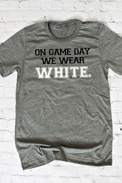 WHITE fb0010