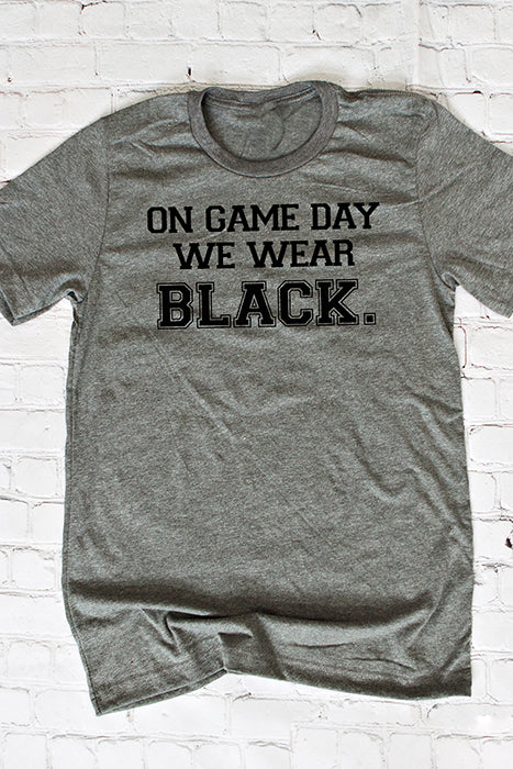BLACK fb0011