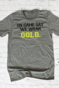 GOLD fb0012