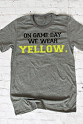 YELLOW fb0013