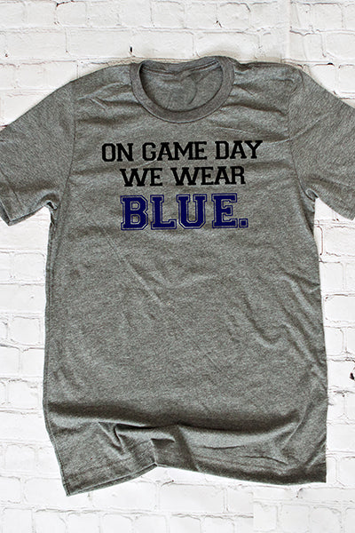 BLUE fb0015