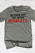 SCARLETT fb0017