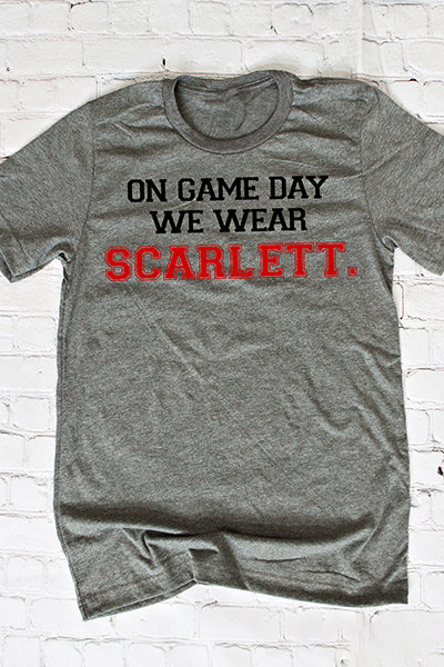SCARLETT fb0017