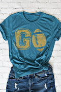 Gold Go fb0019