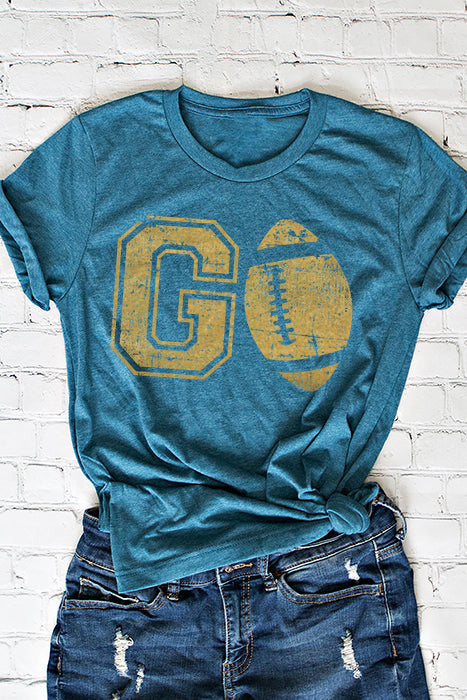 Gold Go fb0019