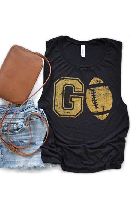 Gold Go fb0019_muscle