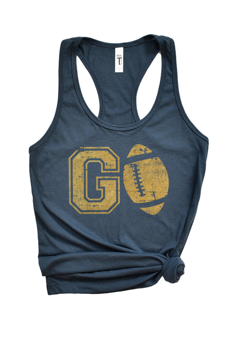 Gold Go fb0019_tank