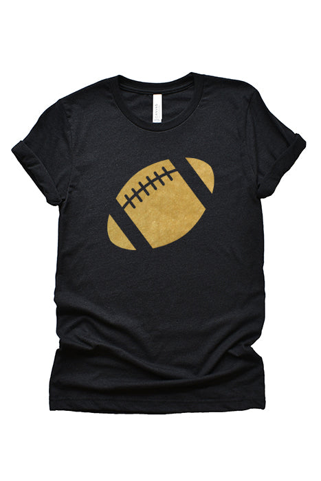 Golden Football fb0020