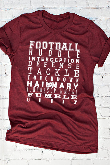 FOOTBALL fb0022