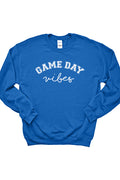 Game Day Vibes fb0023_gsweat