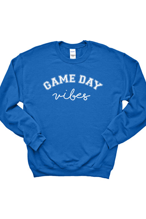 Game Day Vibes fb0023_gsweat