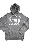 Put Me In Coach fb0025_hoodie