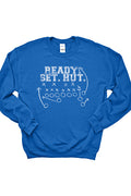 Ready Set Hut fb0029_gsweat