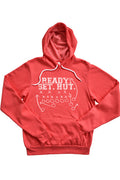 Ready Set Hut fb0029_hoodie