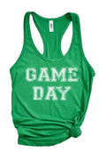 Game Day fb0034_tank