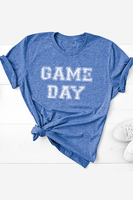 GAME DAY fb0034