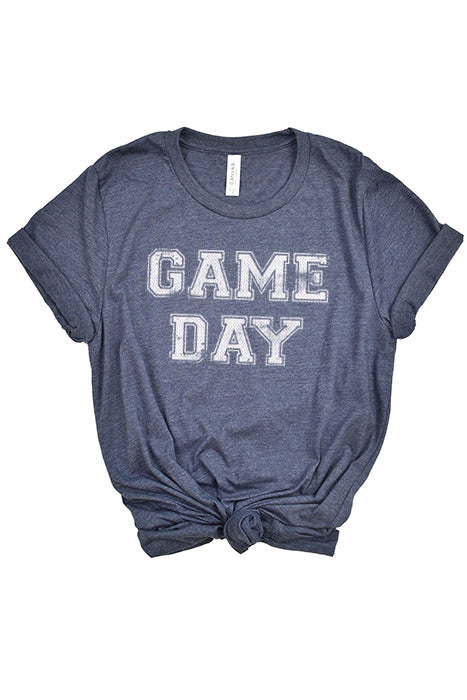 Game Day