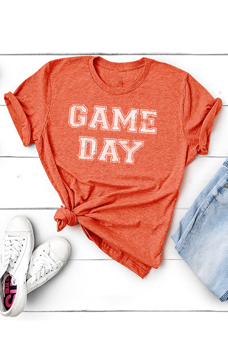 GAME DAY fb0034