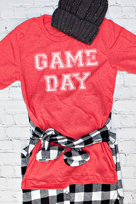 Game Day