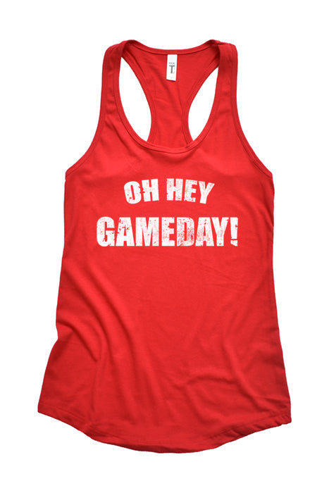 Oh Hey Gameday fb0035_tank