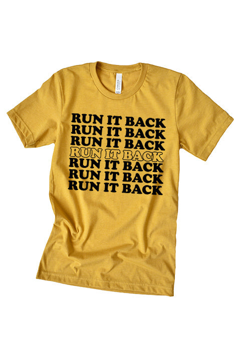 Run it Back fb0036