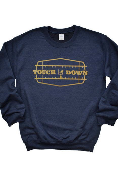 Touchdown Stadium fb0040_gsweat