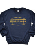 Touchdown Stadium fb0040_gsweat