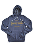 Touchdown Stadium fb0040_hoodie