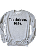 Touchdown Baby fb0041_gsweat