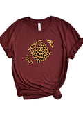 Leopard Football fb0042