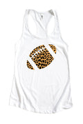Leopard Football fb0042_tank