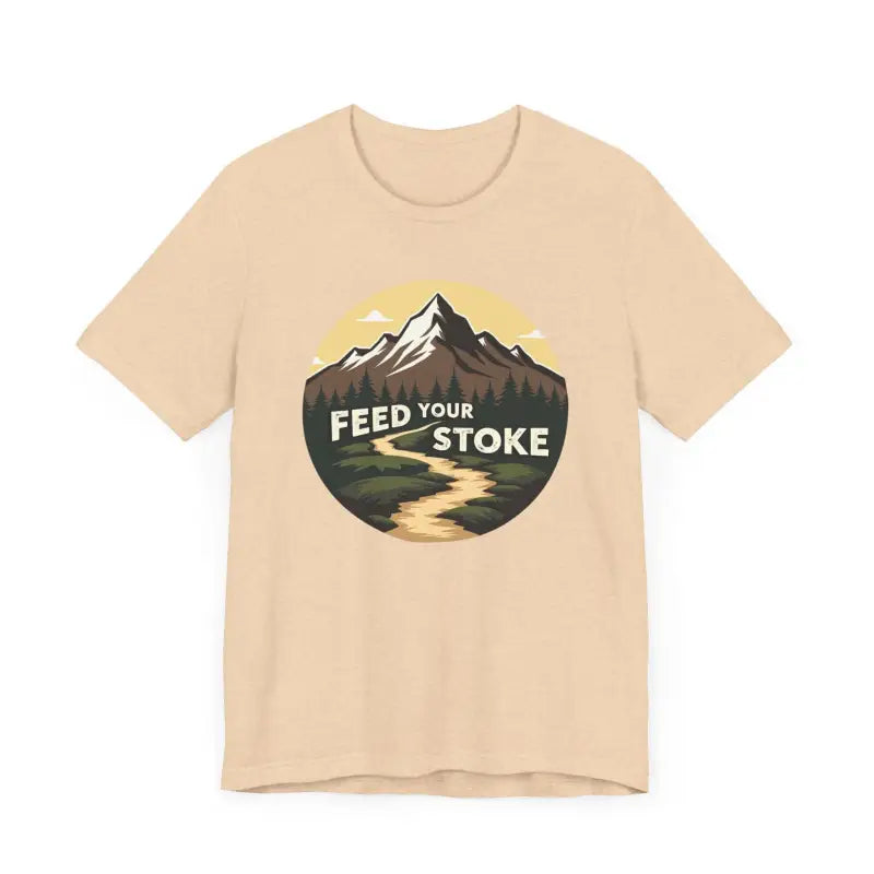 Ocean State Styles T Shirt Mountain Graphic Nature Lovers