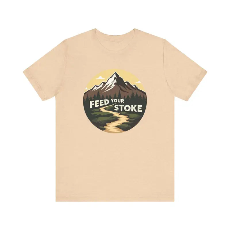 Ocean State Styles T Shirt Mountain Graphic Nature Lovers