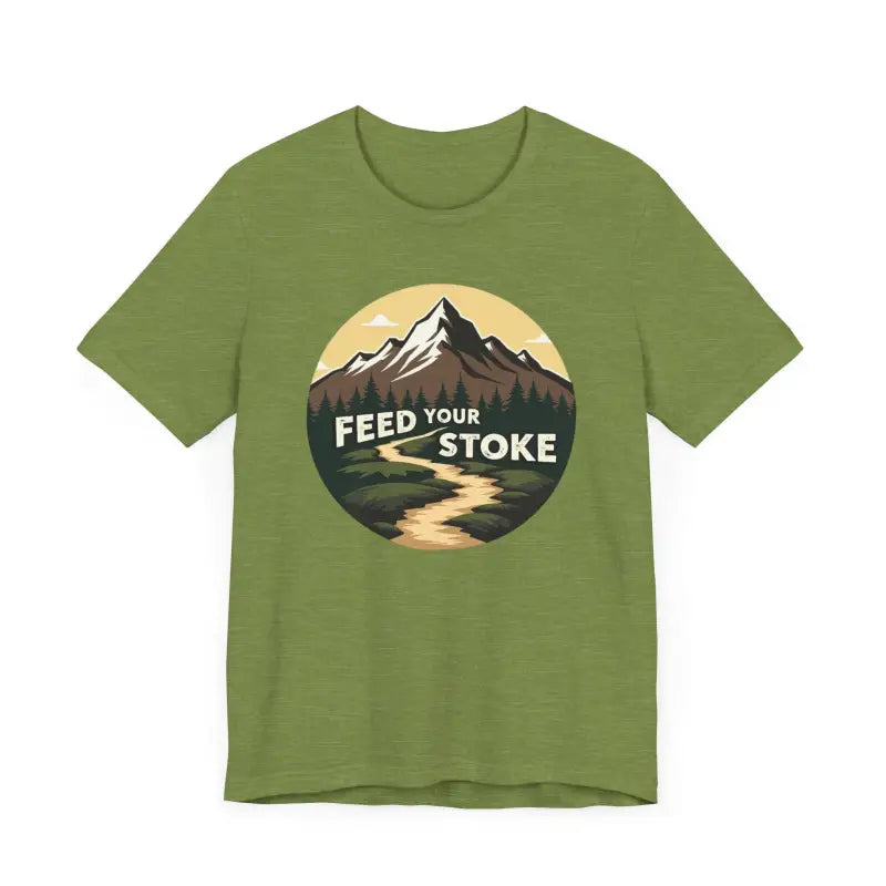 Ocean State Styles T Shirt Mountain Graphic Nature Lovers