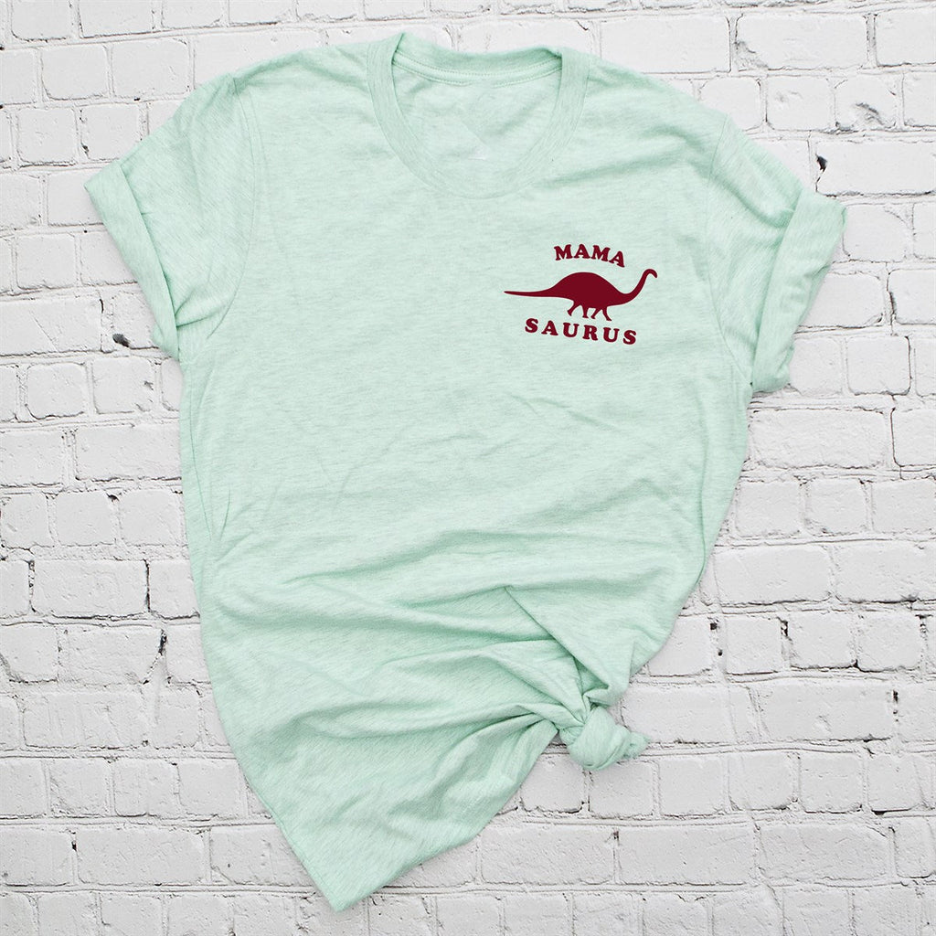 Mamasaurus
