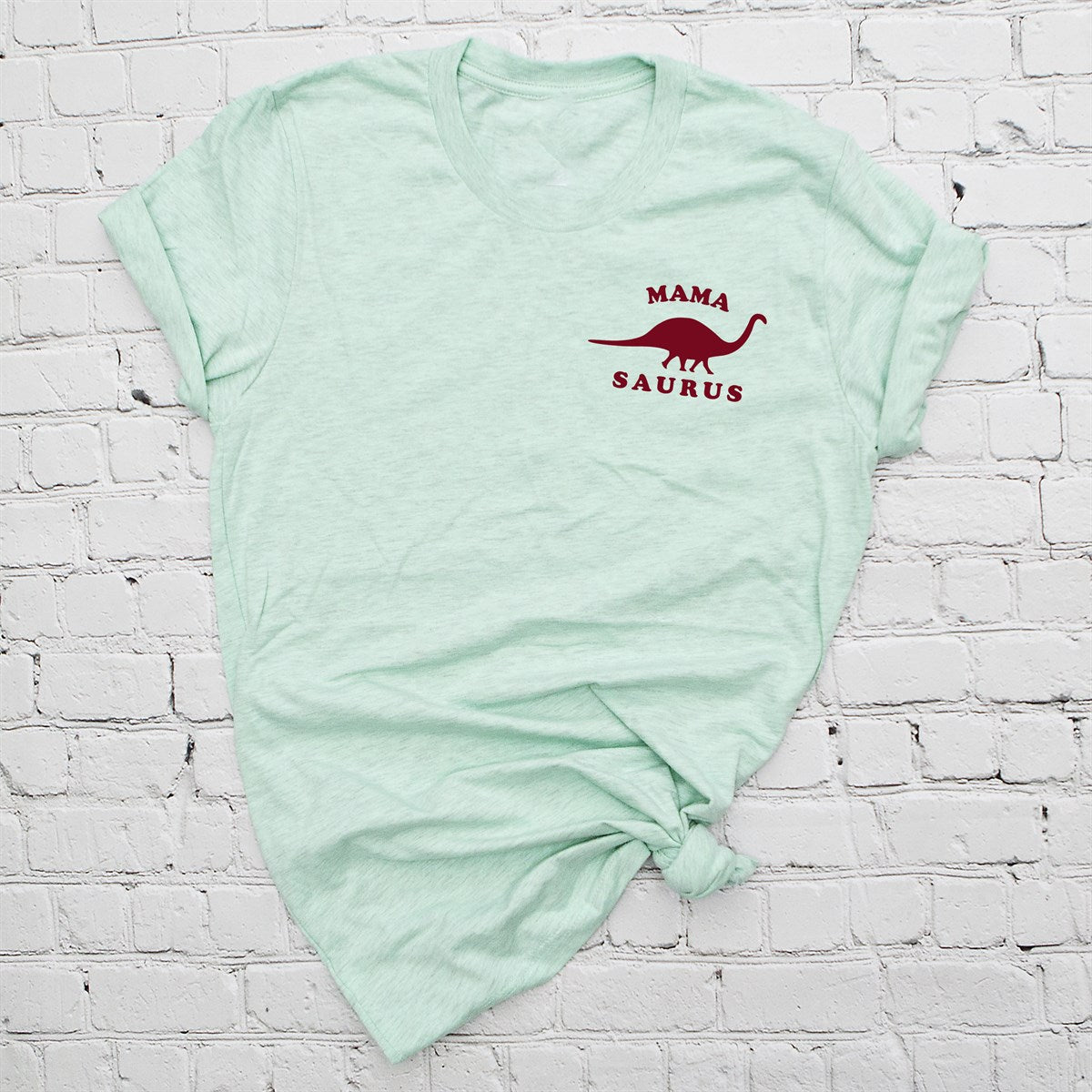 Mamasaurus