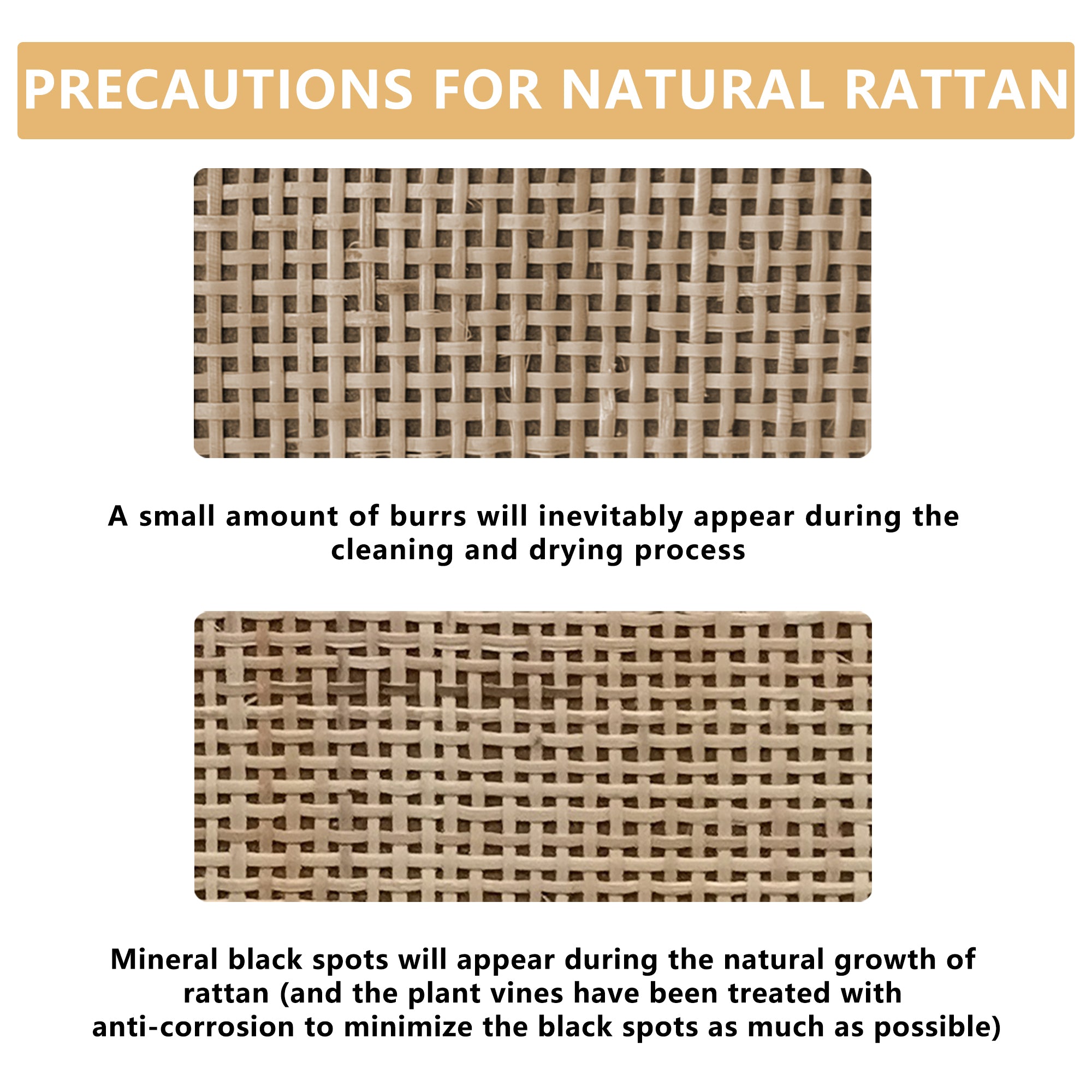 59.06'6-Drawers Rattan Storage Cabinet Rattan Drawer,for Bedroom,Living Room,Natural (Same SKU:W757121586)