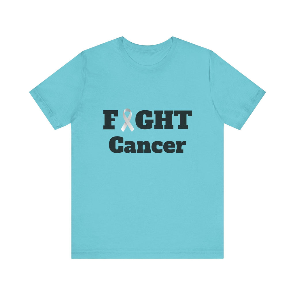 Fight Cancer Unisex Tee