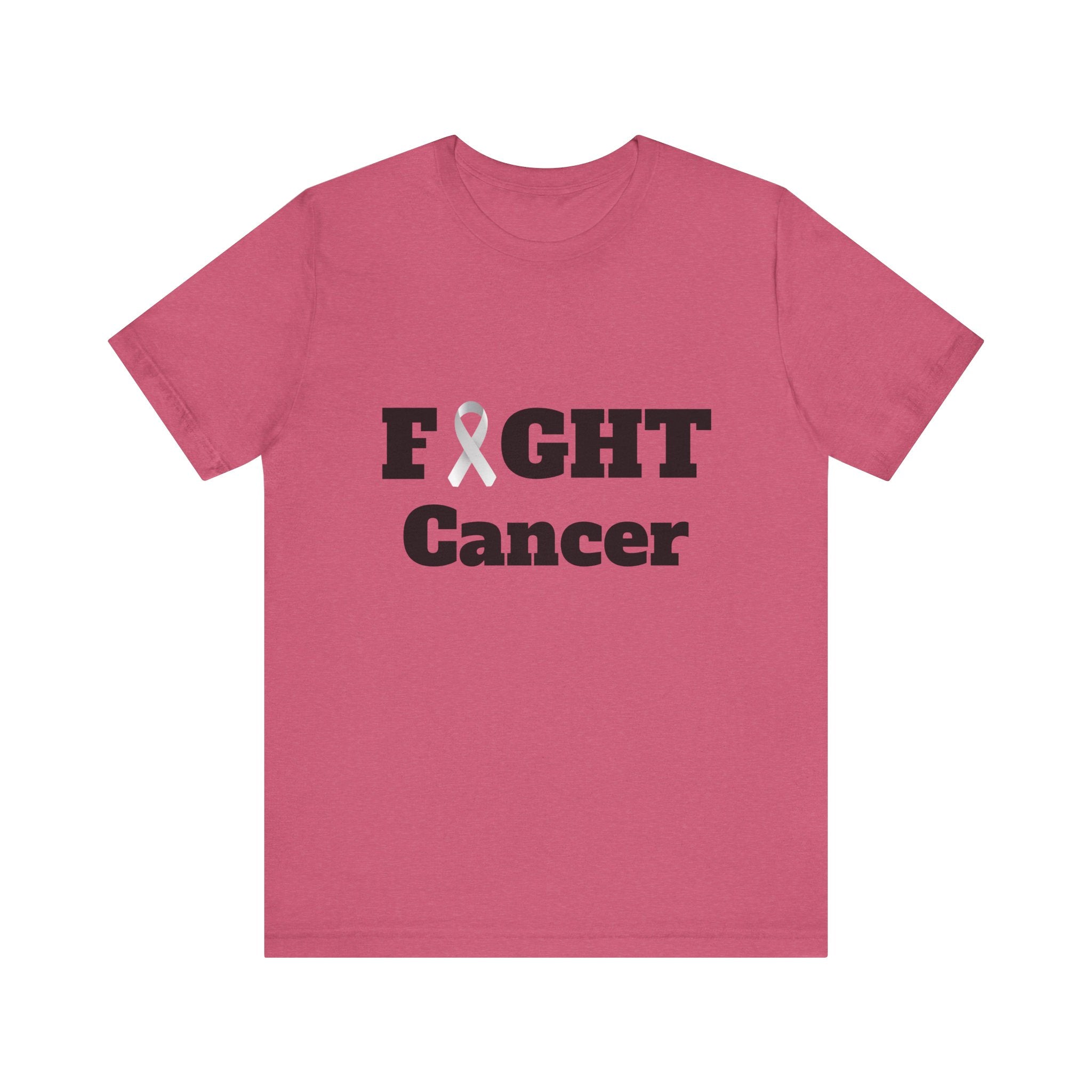 Fight Cancer Unisex Tee