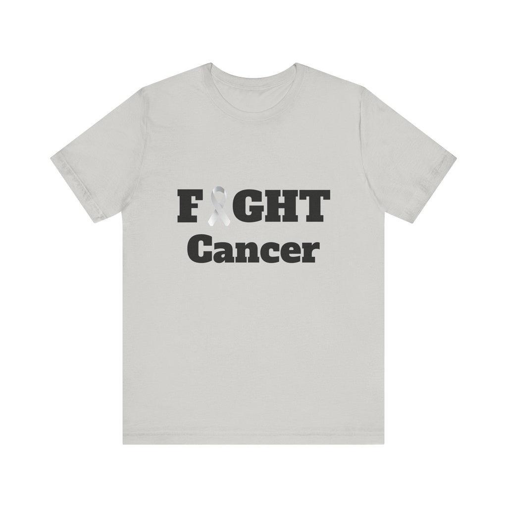 Fight Cancer Unisex Tee