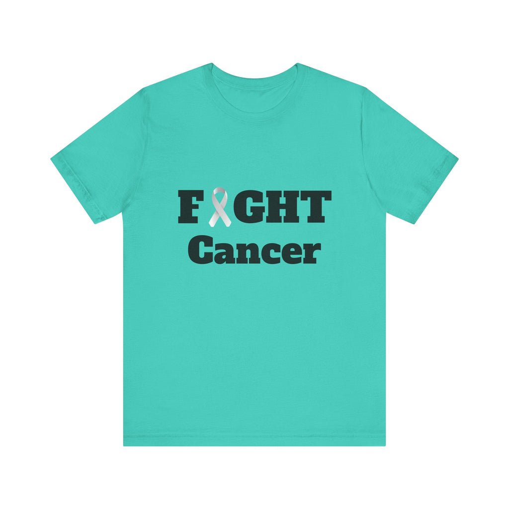 Fight Cancer Unisex Tee