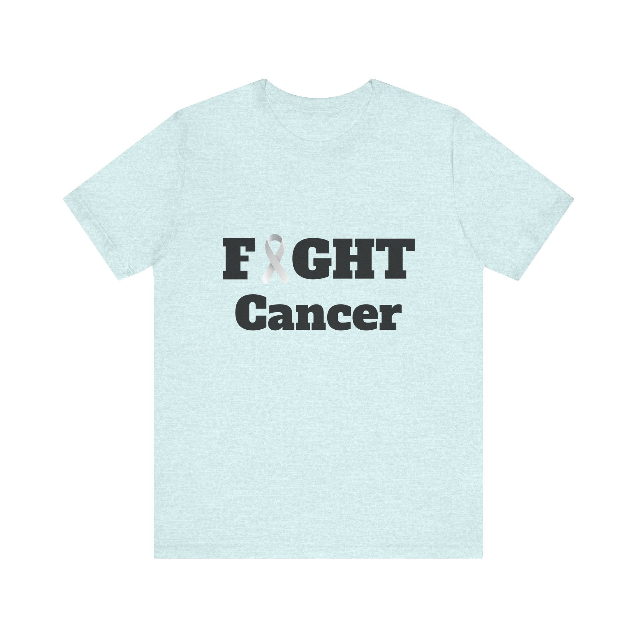 Fight Cancer Unisex Tee